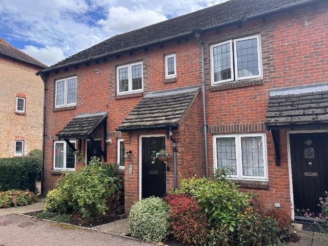 Flat for sale in Horsham, West Sussex