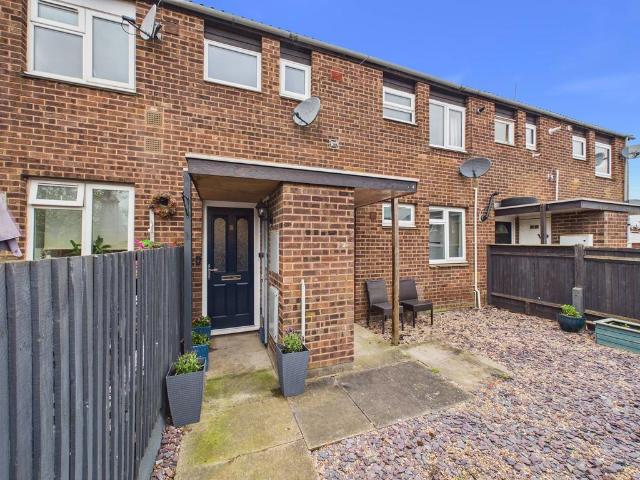 Flat for sale in Blackpole, Isle Of Man