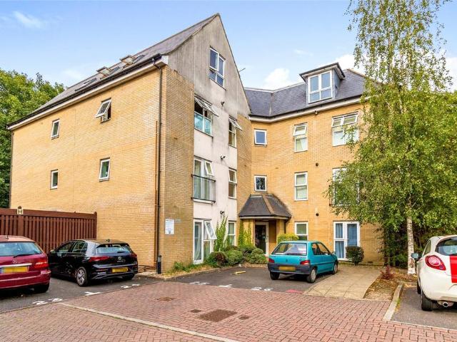 Flat for sale in Bevois Town, Isle Of Man