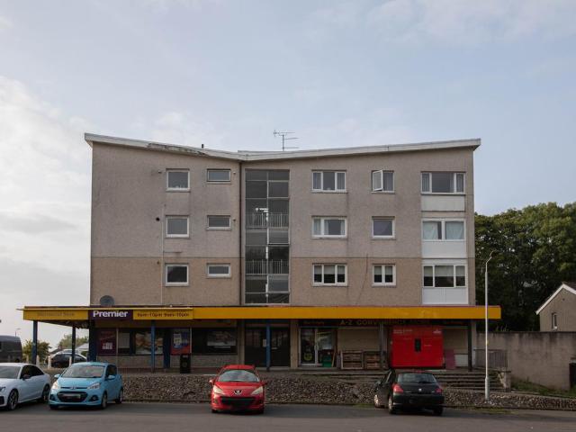 Flat for sale in Westwood, Barassie