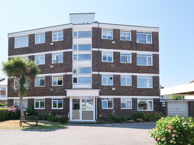 Flat for sale in Clapham, West Sussex