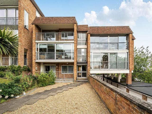 Flat for sale in Guildford Park, Westborough