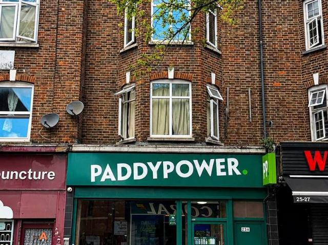 Flat for sale in Greater London