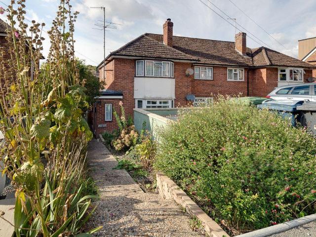 Flat for sale in High Wycombe Community Board, Tylers Green