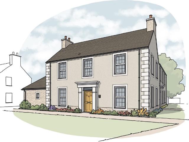 Flat for sale in Gainford