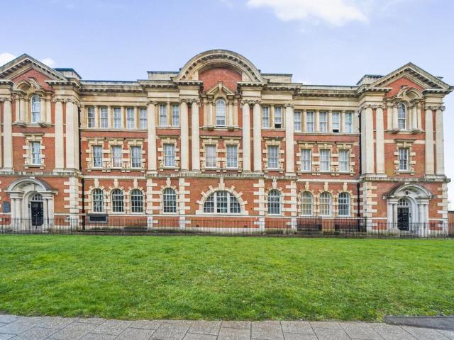 Flat for sale in St Mary's, Isle Of Man