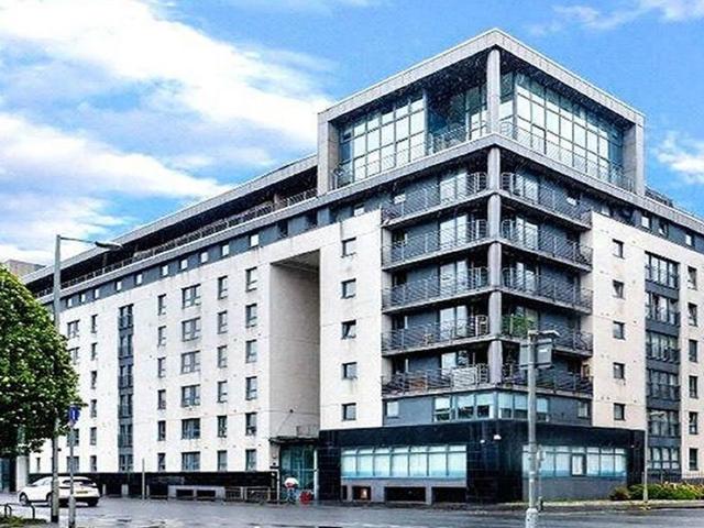 Flat for sale in Scotland