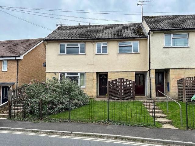 Flat for sale in Malmesbury, Wiltshire