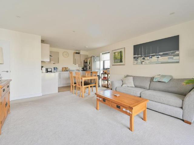 Flat for sale in Welwyn Garden City, Welwyn Hatfield