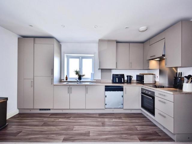 Flat for sale in Langley Park, Maidstone
