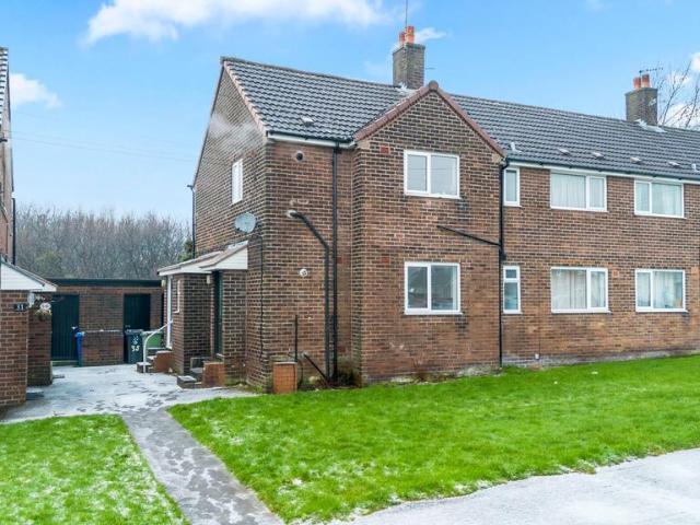 Flat for sale in Wigan, Isle Of Man