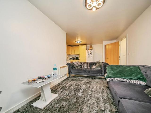 Flat for sale in The Dales, Key Street