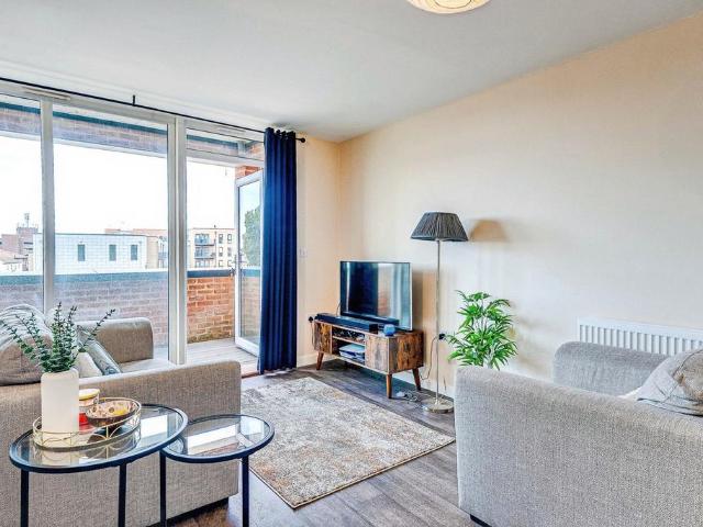 Flat for sale in Brooklands, Monks Orchard