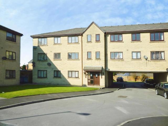 Flat for sale in Lee Bank, Isle Of Man