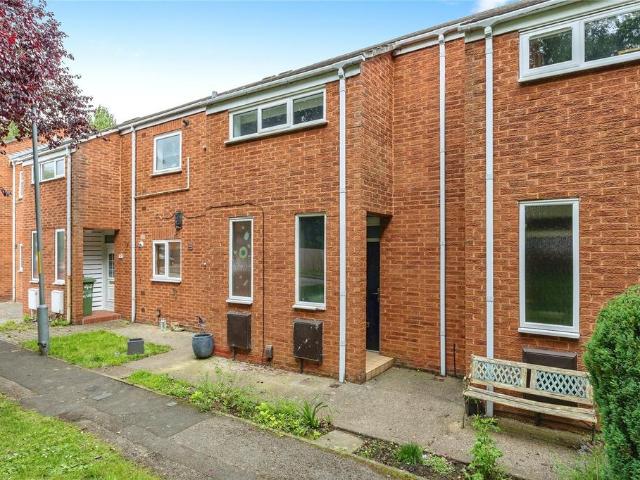 Flat for sale in Sunningdale, Egglescliffe