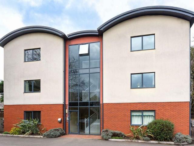 Flat for sale in Lower Bullingham