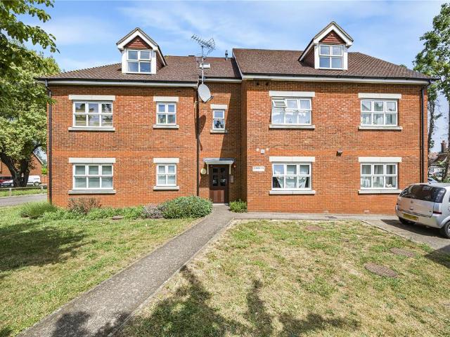 Flat for sale in New Town, Monks Orchard