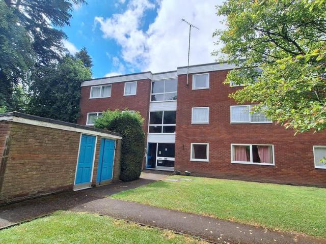 Flat for sale in Spon End, Isle Of Man