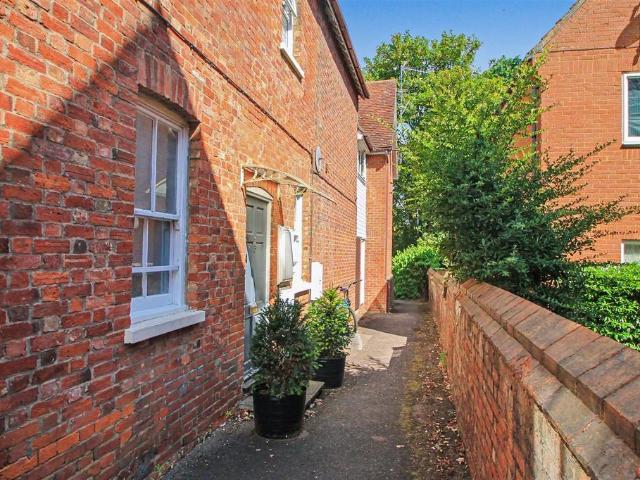 Flat for sale in De Parys, Bedford