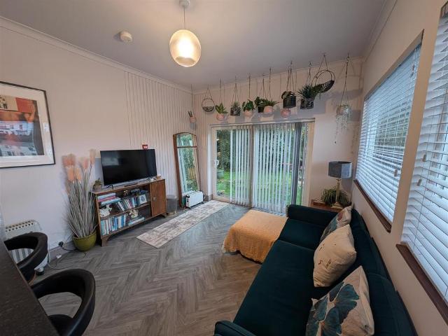 Flat for sale in Plaidy, Looe