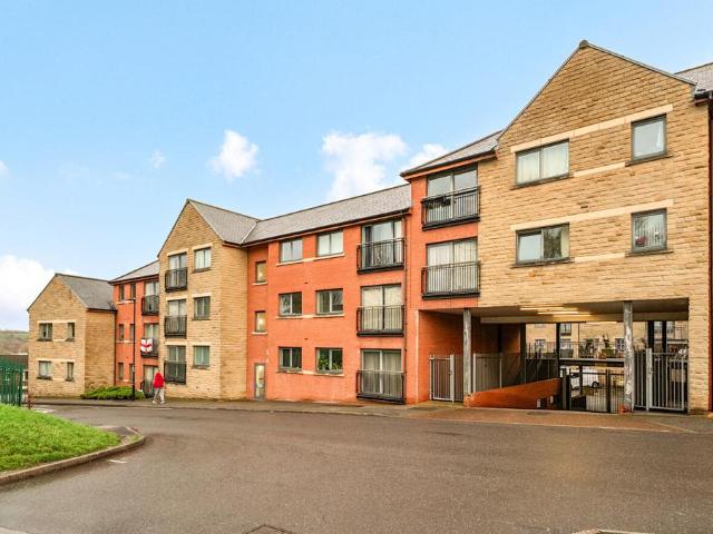 Flat for sale in Ecclesfield, Isle Of Man