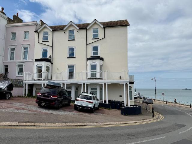 Flat for sale in Mickleburgh Hill, The Bridge