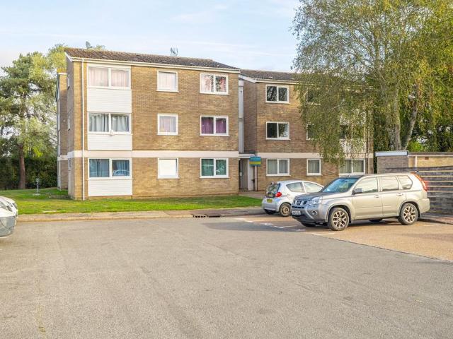 Flat for sale in Badersfield, North Norfolk