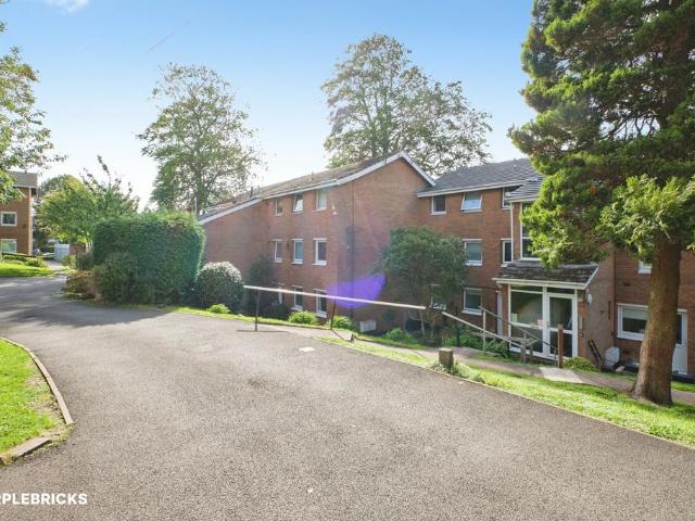 Flat for sale in Hamstead, Sandwell
