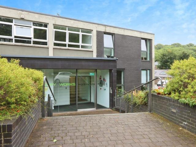 Flat for sale in Moscar Cottages, Isle Of Man