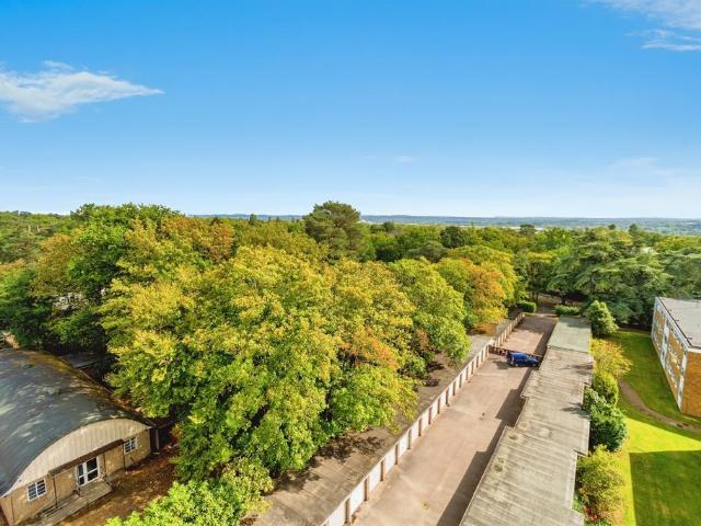 Flat for sale in Glen Eyre, Isle Of Man