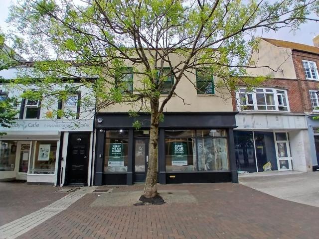 Commercial for sale in Old Town, Poole