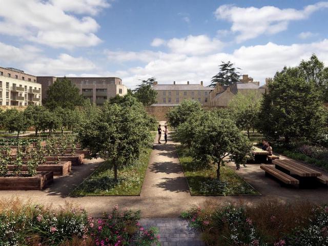 Flat for sale in Alperton, Greater London