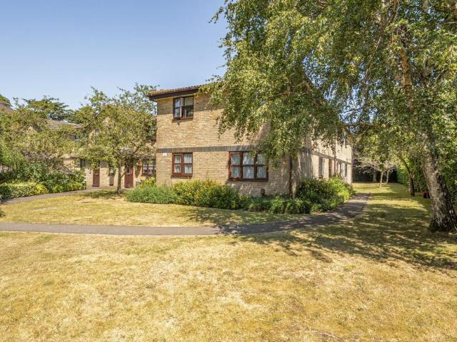 Flat for sale in City Of Southampton