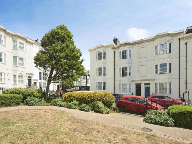 Flat for sale in Brunswick, Brighton & Hove