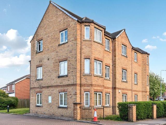 Flat for sale in Victoria Dock, Hull