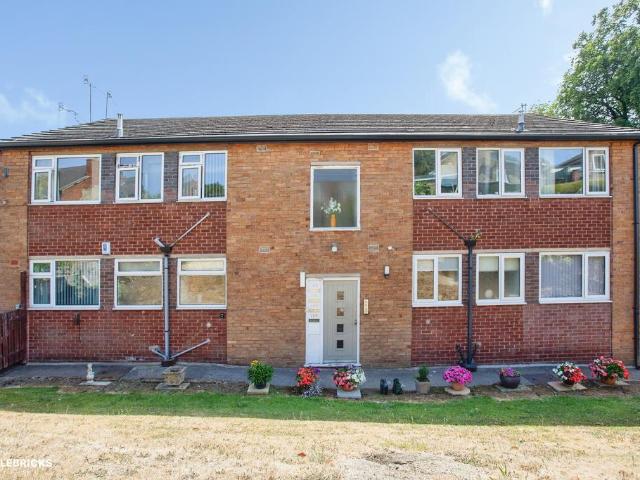 Flat for sale in South Yorkshire