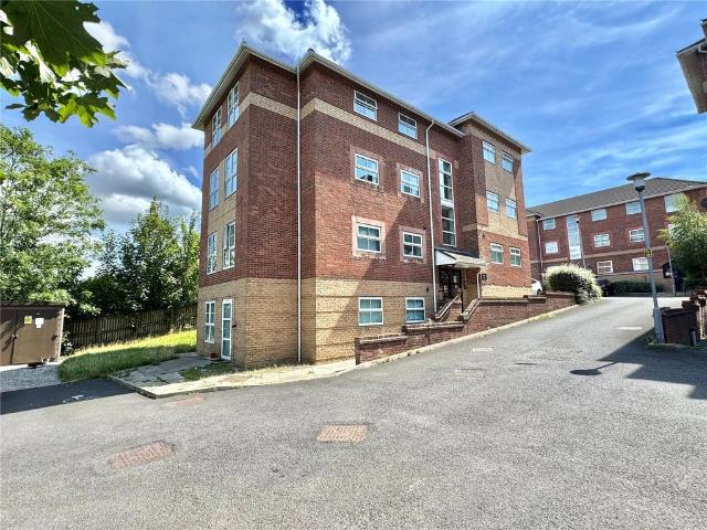 Flat for sale in Plungington, Higher Bartle
