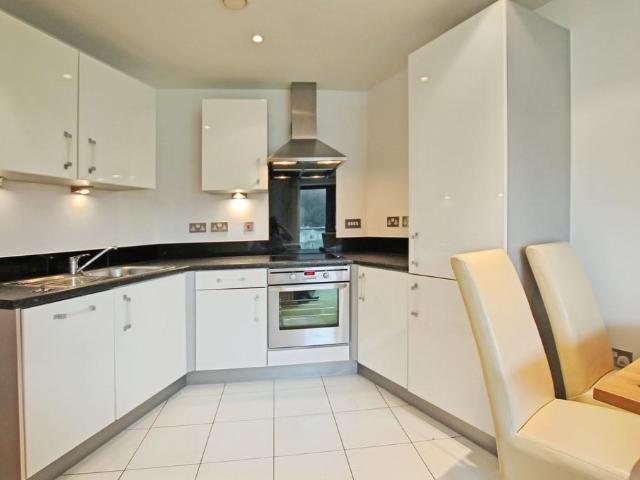 Flat for sale in Baildon, Bradford