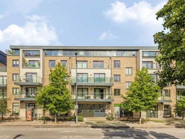 Flat for sale in Kensal Town, Maida Vale