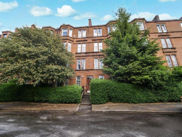 Flat for sale in The Drives, Dennistoun