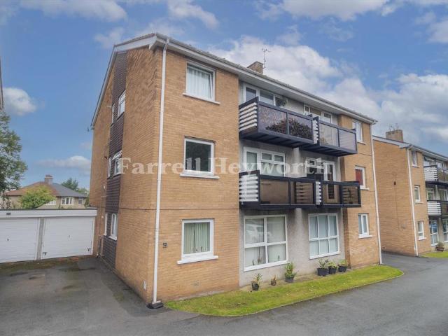 Flat for sale in Great Wood, Lancaster