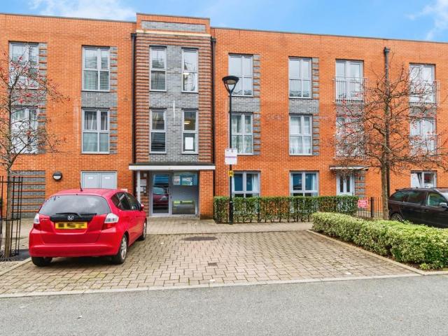 Flat for sale in Northam, City Of Southampton