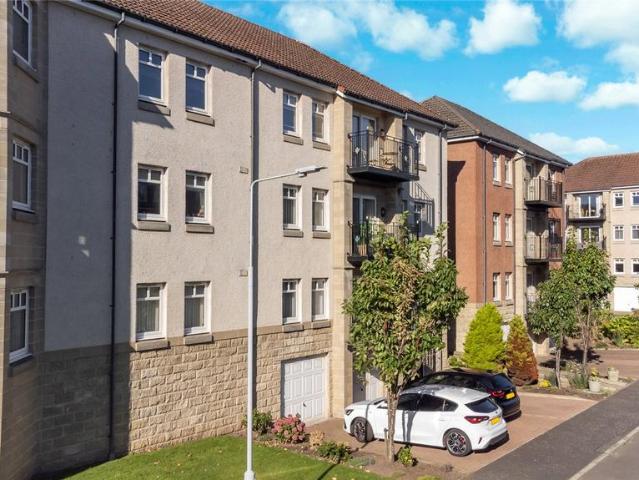 Flat for sale in Linktown, Kirkcaldy