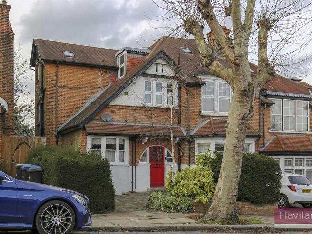 Flat for sale in Greater London