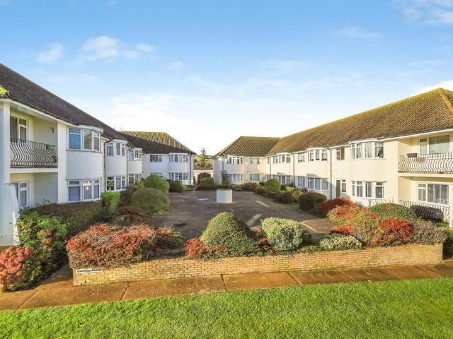 Flat for sale in Willingdon and Jevington, Cross In Hand