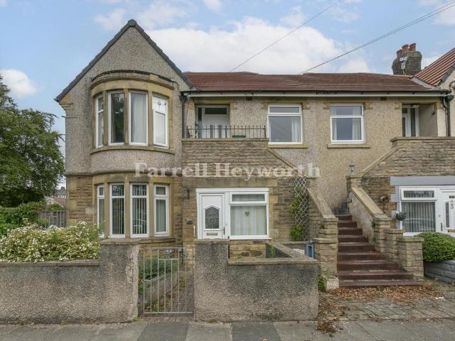 Flat for sale in West End, Bare