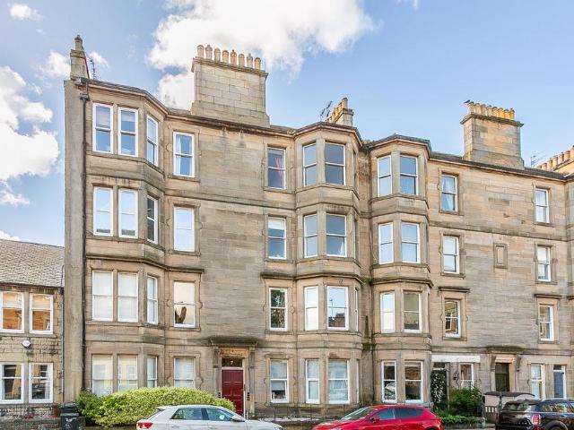 Flat for sale in Wardie, Trinity