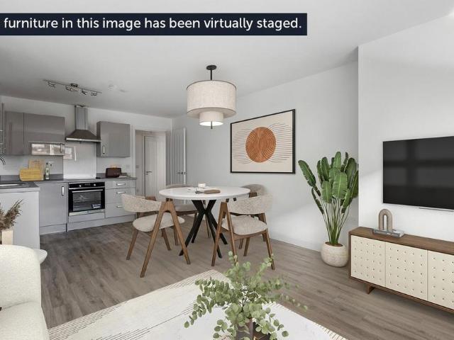 Flat for sale in Reading