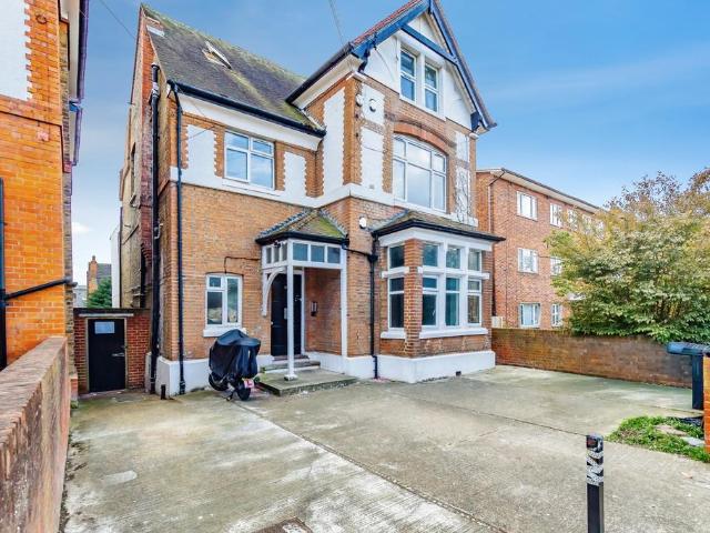 Flat for sale in Streatham, Isle Of Man