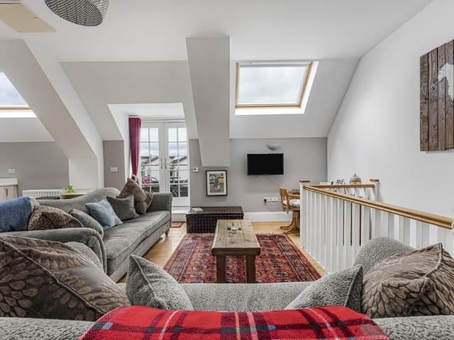 Flat for sale in London Borough of Merton, Greater London